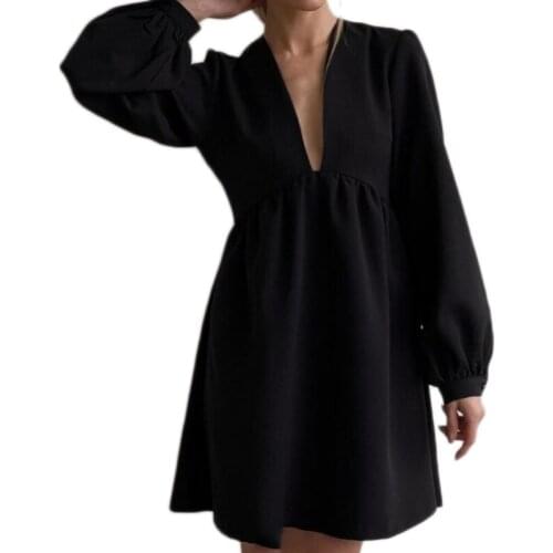 Lolipomme Summer Dresses With Sleeves