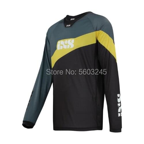 New Top 2020 moto Jersey cycling jersey Mountain Bike downhill jerse DH MX MTB Bicycle BMX motocross jersey