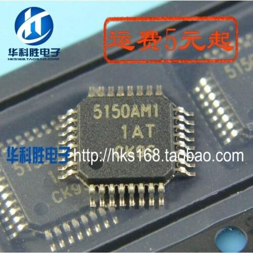 5150AM1 TVP5150AM1 new original video decoder
