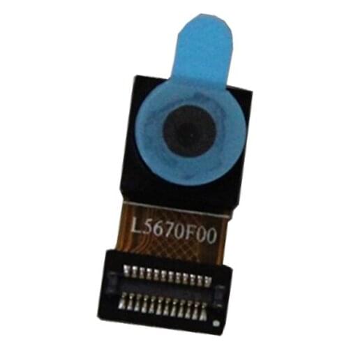 Original Front Camera Repair Replacement Parts For Lenovo A6800 Directly From Service Centre L5670F00,Free Shipping