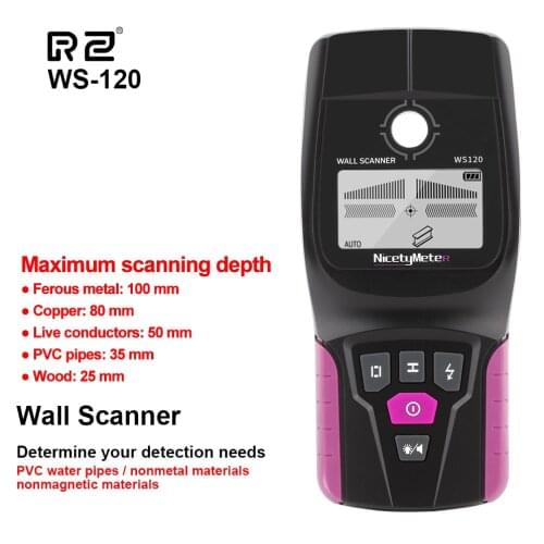 RZ Electronic Measuring Instruments