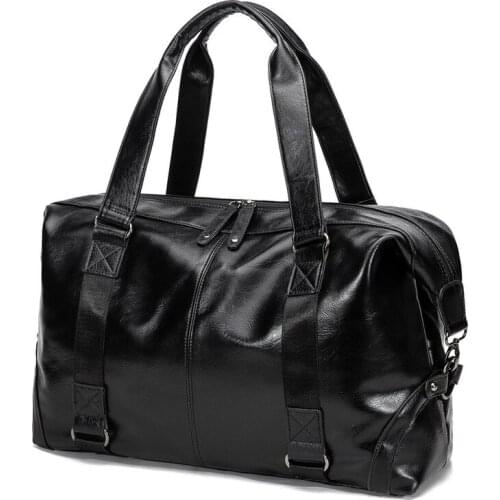 Shiu Shiue Men's Travel Bags