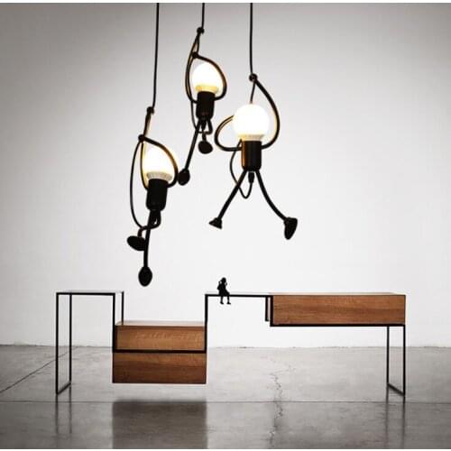 Nordic crystal glass ball luminaire suspendu chandelier lighting lustres design lamp lampes suspendues lamparas de techo