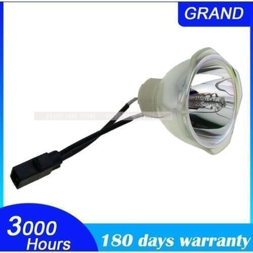 ELPLP77 V13h010L77 Compatible Projector bare lamp for Epson Powerlite 1975W 1980WU 1985WU 4650 4750W 4770W 4855WU G5910 HC 1440