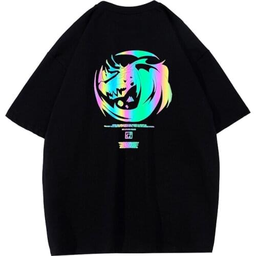 Urban Structure Mens Summer T-shirts