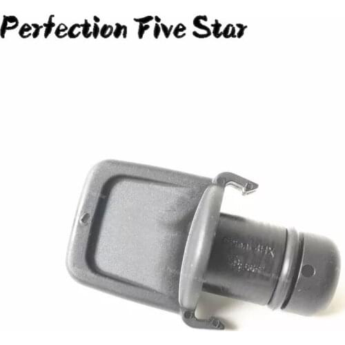 For Audi A4 Quattro 2009-2013 A4L A6L Q3 Q5 A5 2.0T Engine Parts Dipstick Plug 06H115418M 06H115418N 06H115418S