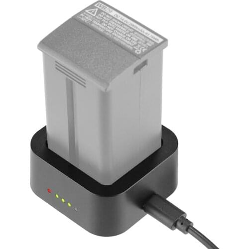 Godox UC29 USB Charger for WB29 Battery of Godox AD200 Flash