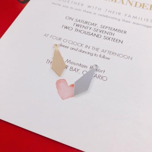 10 pieces lot Alloyearrings Supplies for Jewelry Accessories Clasps & Hooks Other