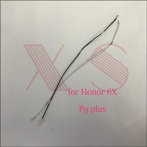 2pcs Antenna Signal flex for Huawei Ascend P9 plus Huawei Honor 6X