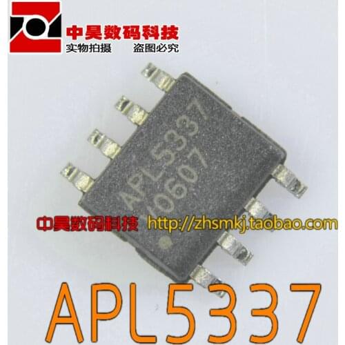 APL5337 power management SOP-8 IC