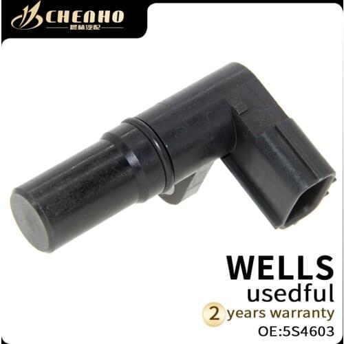 CHENHO BRAND NEW High Quality Crankshaft Position Sensor 5S4603;SU5617;SC238 For Hon-da