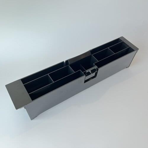 D003889 / D006709 / D003889C / D006709C ,Noritsu Crossover Rack (P2-P6) (Turn Rack Section) for QSS 2901/3201/3202/3203
