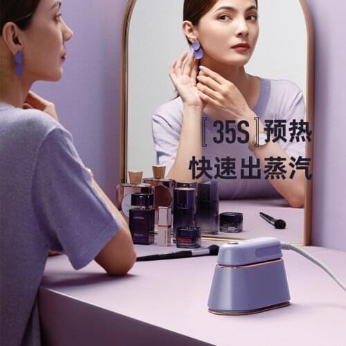 DAEWOO Hang ironing machine home handheld steam ironing machine portable iron HI-029-BAI