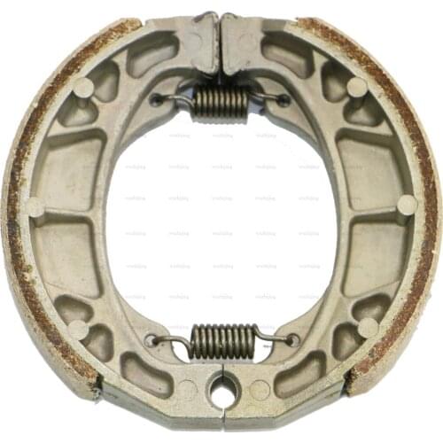 Disc Brake Pads Shoe for PIAGGIO Sfera 50 (91-95) Front Rear