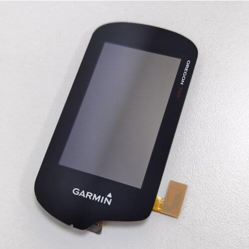 Original Garmin Oregon 750T 750 700T 700 650TCJ 650T 650 600T 600 LCD Screen for Oregon 650t Handheld GPS Repair