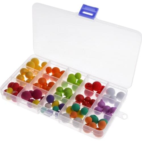 Foam Smell Carp Fishing Bait Boilies Eggs Floating Ball Beads Feeder Artificial Carp Baits Lure/Hair Rig Fishing Baits