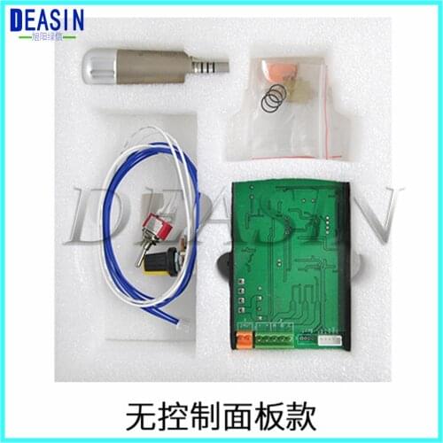 Easy install for Dental chair unit built-in Brush less Electric Micro motor micromotor dental material
