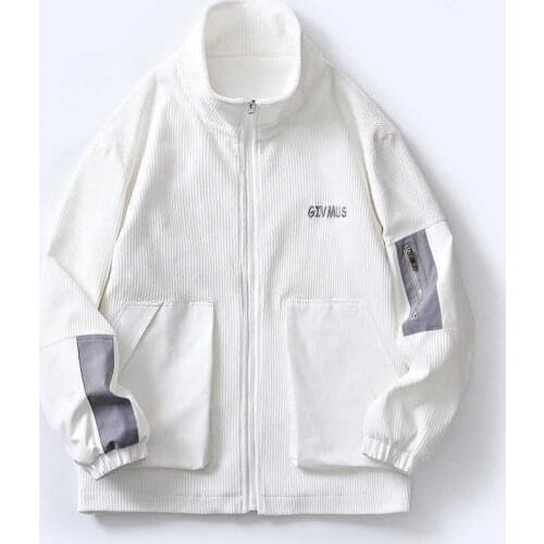 Мужские вельветовые куртки Maycaur China At AliExpress