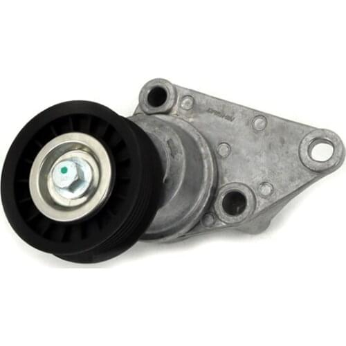 Tensioner Pulley for Cadillac Escalade 6.2 L92 OEM:12554027