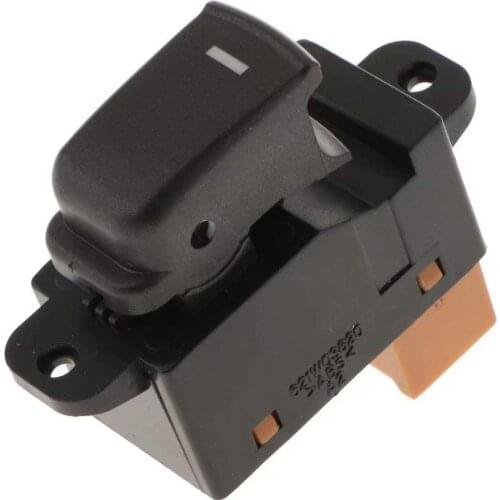 New Window Main Switch Button LHD & Passenger Switch 935803K500 for Hyundai Sonata 2007-2010