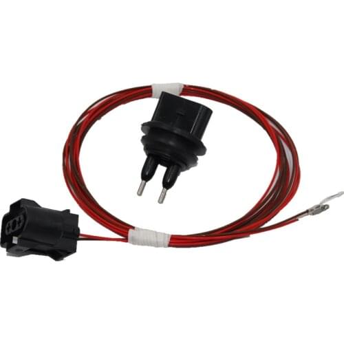 OEM Glass Washer Fluid Level Sensor Water level Sensor For V W Golf6 MK6 Touran Tiguan J etta 7M0 919 376 7M0919376