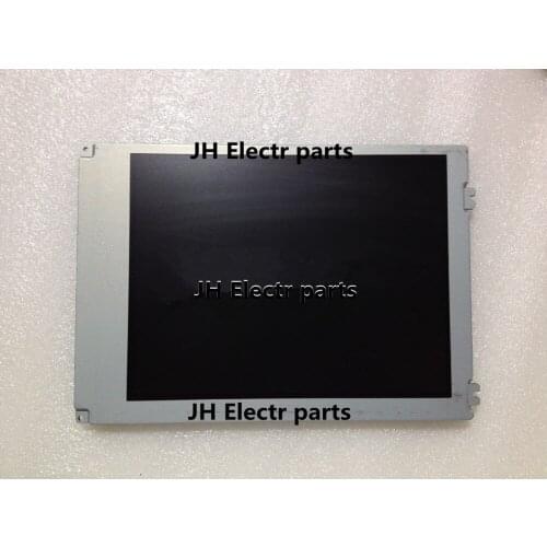 LQ084V1DG43 100% tested 640*480 8.4 Inch lcd screen display panel Free Shipping