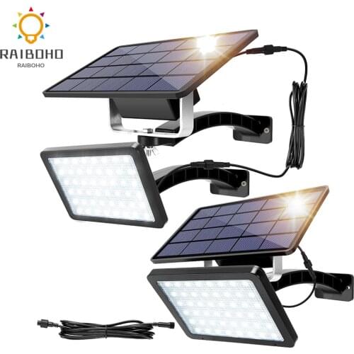 RAIBOHO LED Street Lamps