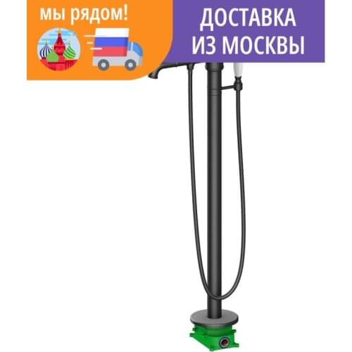 Черные смесители для ванны TIMO China At AliExpress