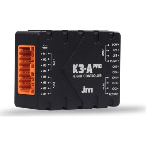K3-A pro flight control with GPS for agriculture drone