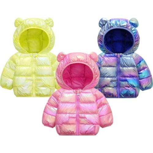 Куртки для девочек Vigarelyan China At AliExpress