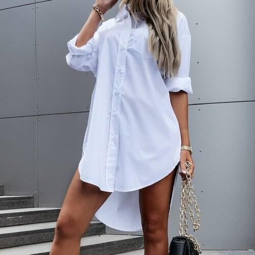 WENYUJH Womens White Shirts