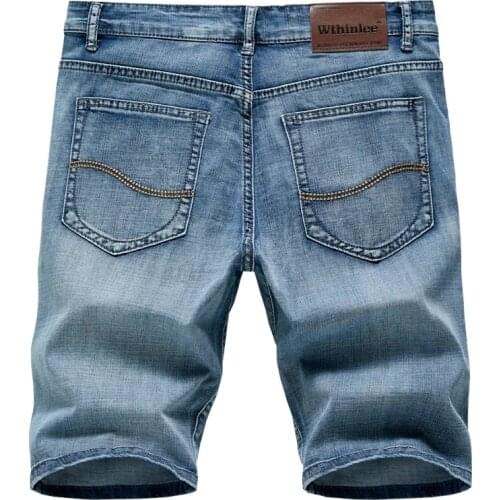 WTHINLEE Men's Touring Shorts