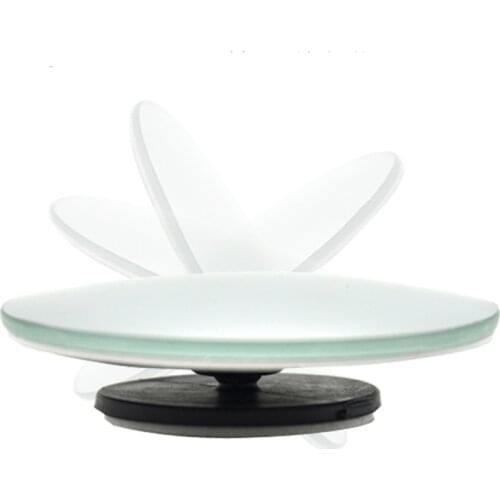 1Pair Car Round Convex Blind Spot mirror For Honda CRV Accord Odeysey Crosstour FIT Jazz City Civic JADE Crider Spirior Ciimo