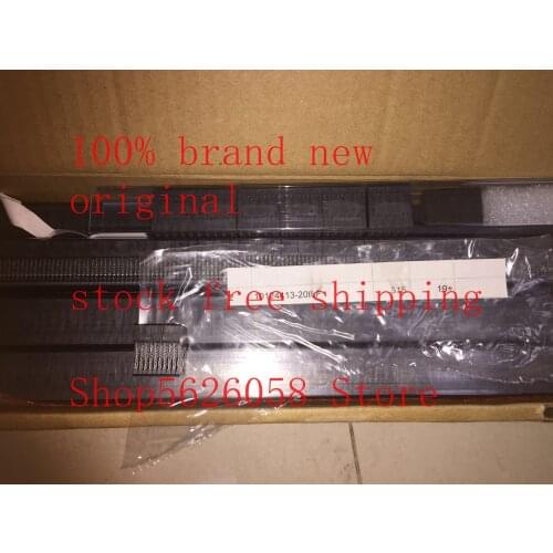 10124413-201LF SMD 100% new original 2PCS/LOT STOCK