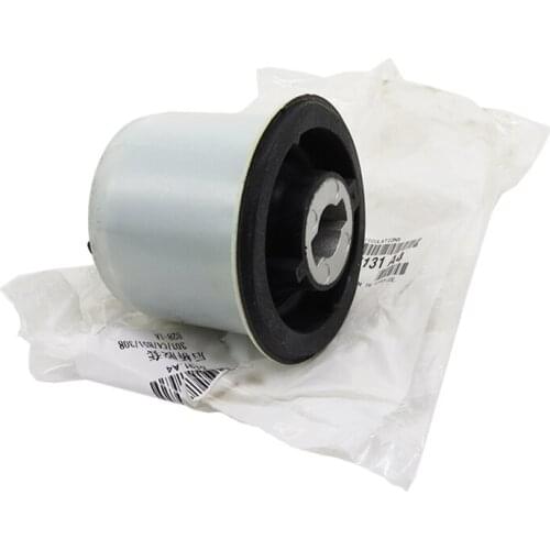 5131J5/5131A4 Brand Original New Rubber Mounting Rear Bush For Peugeot 307 308 408 Sega Rear Suspension Hinge Free Shipping