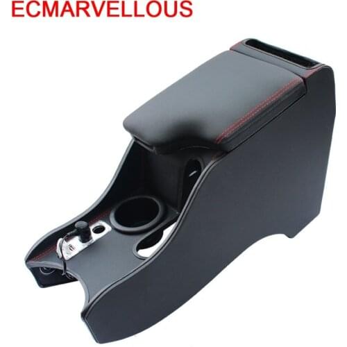 Accesorios Coche Accessories Interior Styling Car Arm Rest Armrest 2009 2010 2011 2012 2013 2014 2015 FOR Chevrolet Cruze