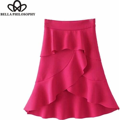 Bella Philosophy Skirts
