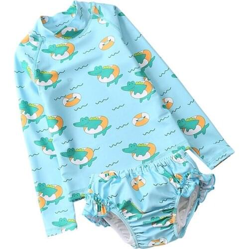 Kids Swimwear For Girls For Girl Bikini Swimsuit For Girl Bikini Swimwear Swimable Bikini Diving Sunfing Girls Baby Swimwears