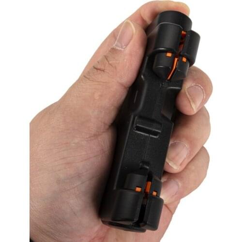 Electric Device Fishing Hook Automatic Tier Tool Portable Multi-Function Hook Device Needle Fishing Line Winder