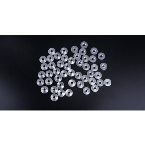 RC Car Body Alloy CNC Pin Kit 48PCS Fit for 1/5 Losi 5ive T ROFUN ROVAN LT KingmotorX2 Rc Car Toys Games Parts