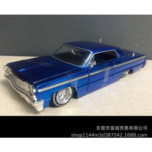 MAGIC ERLY Car Models