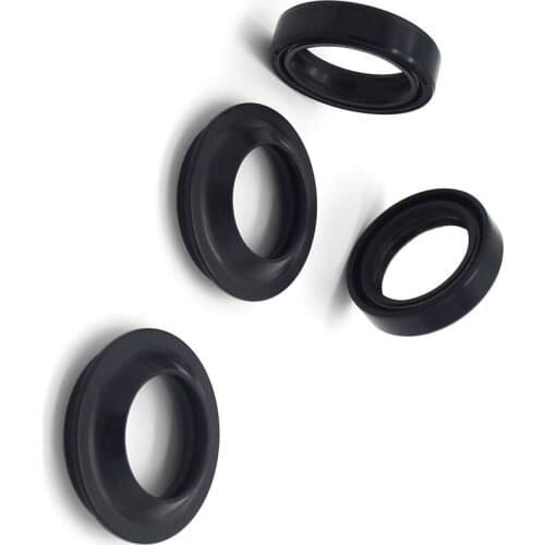 Motorcycle Part Damper Oil Seal for Suzuki 51153-37310 51153-02B00 GN250 Commuter GS250T GS300L GS400X GS425E GS425L GS450E
