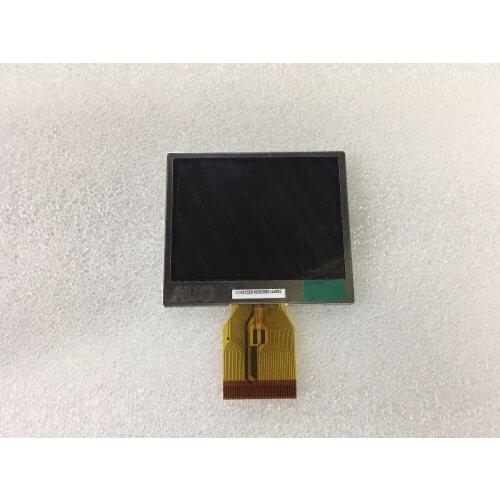 New 2.4-inch LCD screen A024CN02