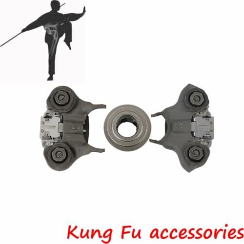 NEW 6DCT250 DPS6 PS250 Transmission Dual Clutch Shift Fork Set 514002110 For Ford Fiesta Focus