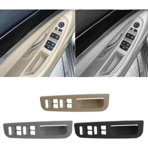 Car Door Window Switch Control Panel Bezel For VW Passat B5 Jetta Bora Golf MK4