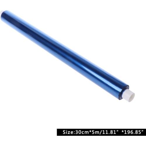 PCB Portable Photosensitive Dry Film For Circuit Photoresist Sheets 1m/2m/5m