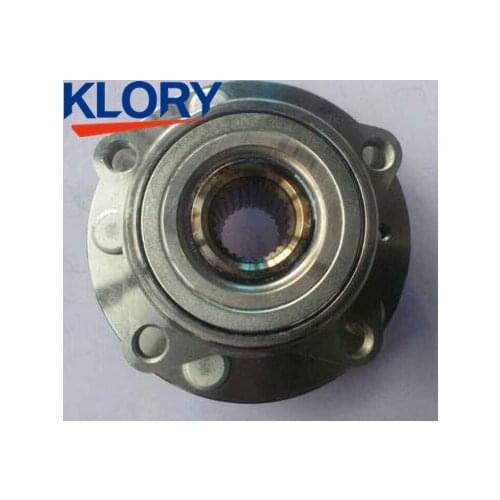 9325031 T Front wheel bearing For JAC Binyue 2008-2012 1.8/2.0/2.4