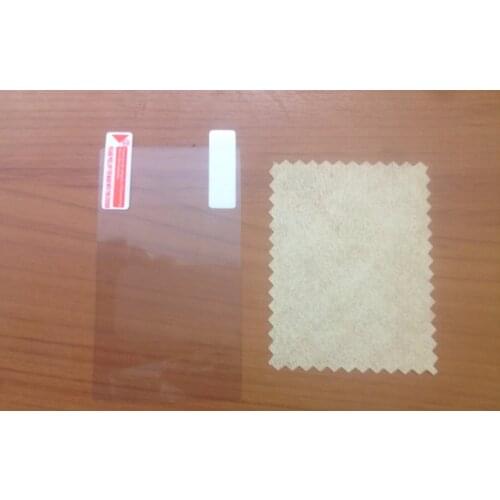 Clear LCD Screen Protector Protective Film Guard for Sony PSP 1000 2000 3000