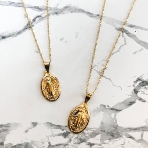 Trendytime Golden Chains