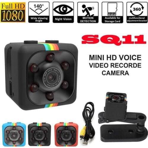 UROCK Action Cameras